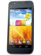 ZTE Grand Era U895